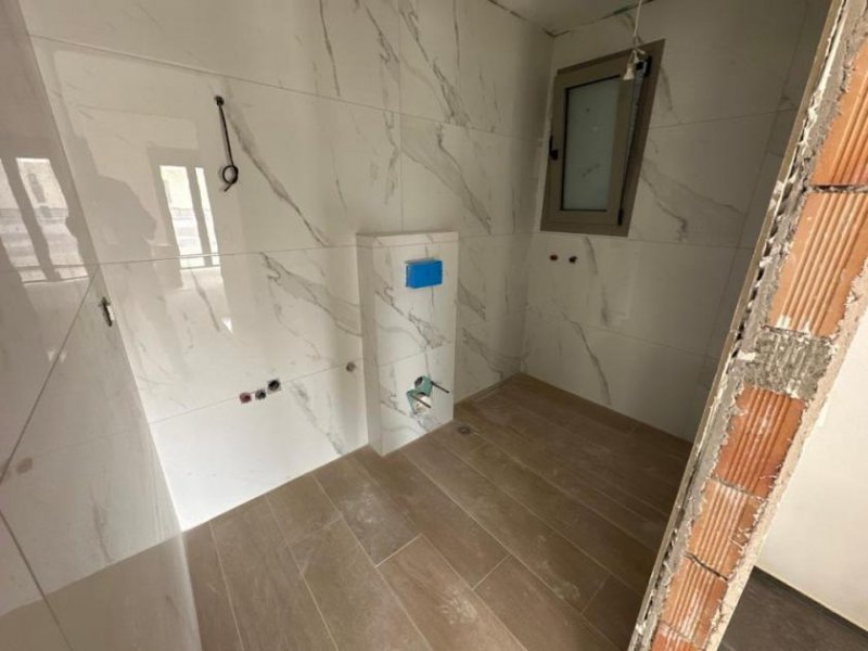 Heraklion - Therisso Kreta, Heraklion: Neubau! Wohnung im Stadtteil Therisso zu verkaufen Wohnung kaufen